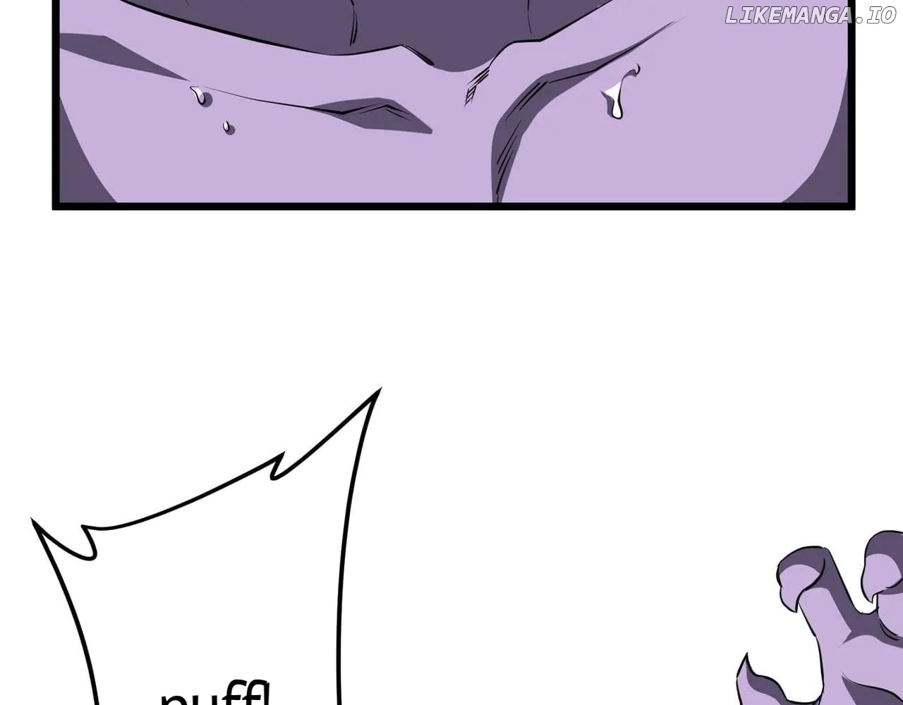 With My Netherworld Trillions, Game On! Chapter 169 - page 87